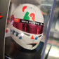 Spark Helmets - Lando Norris McLaren F1 Formula 1 2020 British GP - 1:5 Scale