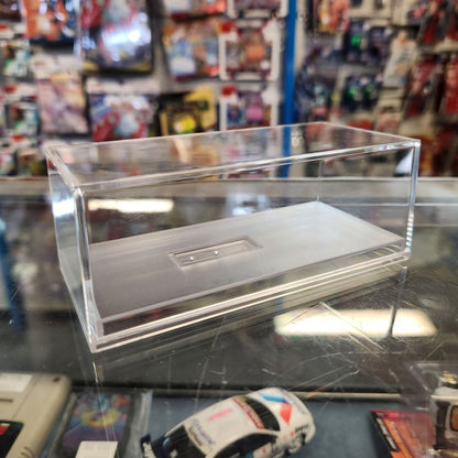 Acrylic Display Case - Perfect for 1:64 Diecast