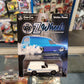 Oz Wheels - Series 1 - Holden HX Sandman Panel Van - White