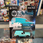 Oz Wheels - Series 1 - Holden HQ Sandman Panel Van - Teal