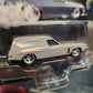 Oz Wheels - Series 1 - Holden HJ Sandman Panel Van - Grey