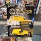 Oz Wheels - Series 1 - Holden HX Sandman Panel Van - Yellow