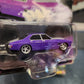 Oz Wheels - Series 1 - Holden HQ GTS Monaro - Purple