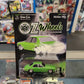 Oz Wheels - Series 1 - Holden HQ Kingswood - Green