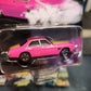 Oz Wheels - Series 1 - Holden HQ GTS Monaro - Pink