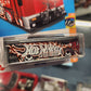 Hot Wheels - Treasure Hunt 'Aint Fare' Black Bus