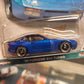 Hot Wheels - Car Culture - 'Canyon Warriors' - 1989 Porsche 944 Turbo