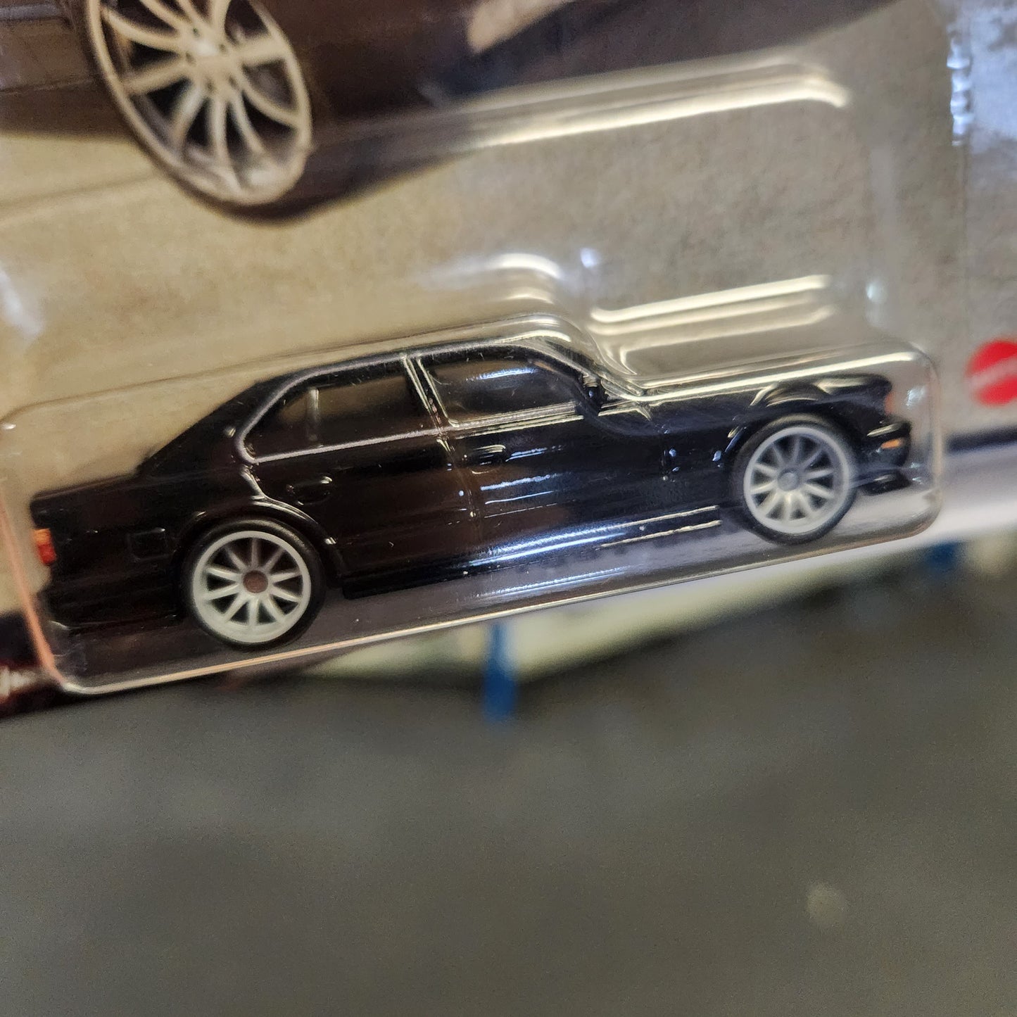 Hot Wheels Premium - 2023 Fast & Furious - 1991 BMW M5