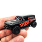 Uncarded - Hot Wheels - Ford Bronco R
