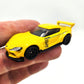 Uncarded - Hot Wheels - 2020 Toyota GR Supra - Yellow