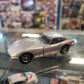 Takara Tomy Tomica - Toyota 2000GT (Silver) #3 - 1:43 Scale