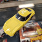 Takara Tomy Tomica - Toyota 2000GT (Yellow) #1 - 1:43 Scale