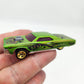 Uncarded - Hot Wheels - Layin' Lowrider