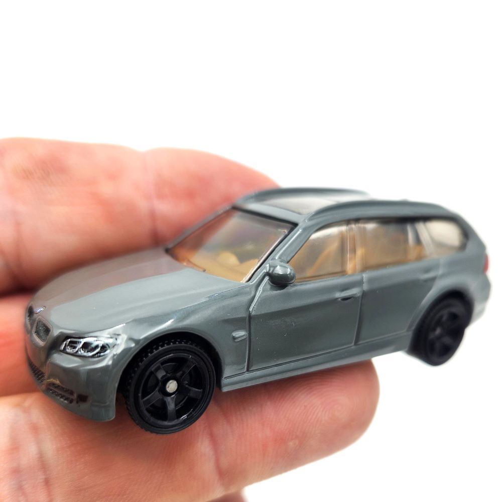 Uncarded - Matchbox - 2012 BMW 3 Series Touring