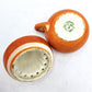 Kantoware Ceramic Orange Juice - 11cm