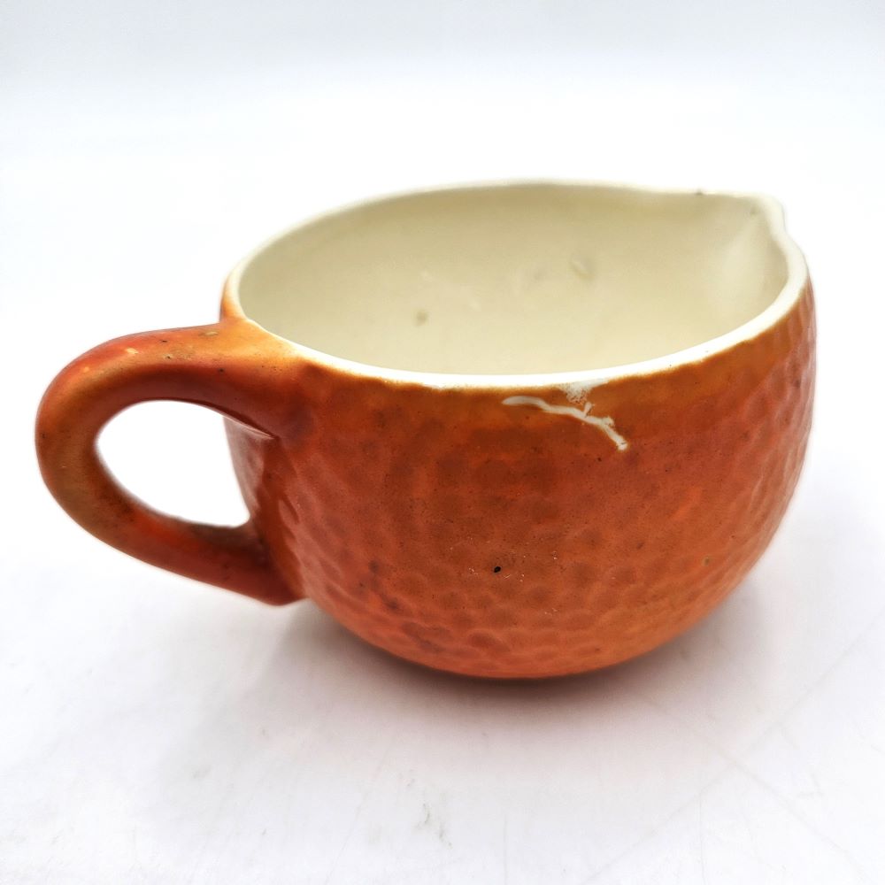 Kantoware Ceramic Orange Juice - 11cm