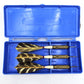 Standardtrim Darts Set - Made in England - 20cm