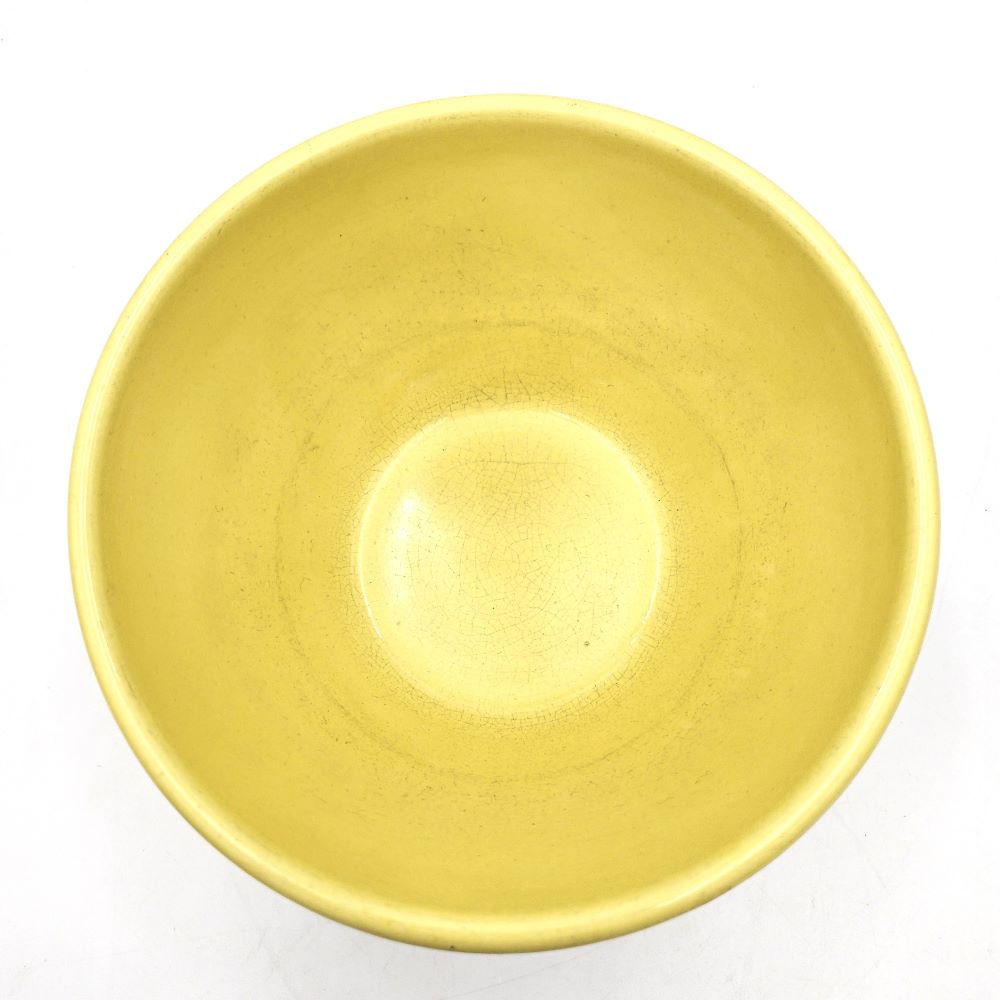 Fowler Ware Bowl (Yellow) - 16cm