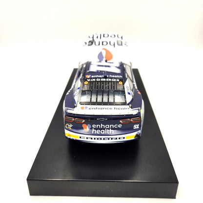 Lionel Racing - 2023 Shane Van Gisbergen Enhance Health Chicago Winner 1:24 Scale
