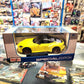 Maisto - 2023 Nissan Z 'Special Edition' - Yellow