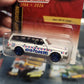 Majorette - 60th Anniversary Premium Cars - Volvo 240 GL Estate