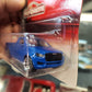 Majorette - Street Cars - Isuzu D-Max (Royal Blue) - Short Card