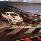 Majorette - Toyota Racing - 5 Piece Gift Pack