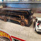 Hot Wheels Premium Collector Series - Track Days Gift Box