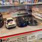 Hot Wheels Premium Collector Series - Track Days Gift Box