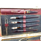 Vintage 10 Piece Manicure Set - Made in Germany