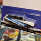 Hot Wheels Premium - Pop Culture 'Speed Shop' - '69 Nissan Skyline Van
