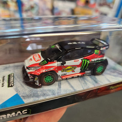 Tarmac Works - Pandem Toyota Yaris Drift