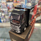 Tarmac Works - Pandem Yaris Advan - With Truck Packaging