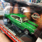 DDA - 1969 Holden HT GTS Monaro - Green