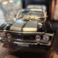 DDA - Ford XY GTHO Phase III - Black