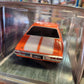 DDA - Holden HQ Monaro GTS 'Light Up' - Zesty Orange