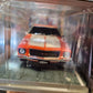 DDA - Holden HQ Monaro GTS 'Light Up' - Zesty Orange