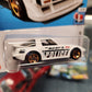 Hot Wheels - Mazda RX-7 'Police First Response' - Long Card