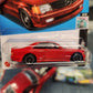 Hot Wheels - '89 Mercedes-Benz 560 SEC AMG - Long Card