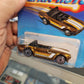 Hot Wheels 'Ultra Hots' - Triumph TR6