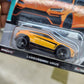 Hot Wheels Premium - Car Culture 'AutoStrasse' - Lamborghini Urus