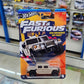 Hot Wheels - Fast & Furious: HW Decades of Fast - Set of 5