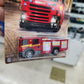 Matchbox - Best of Germany - Scania P360 'Fire Engine'