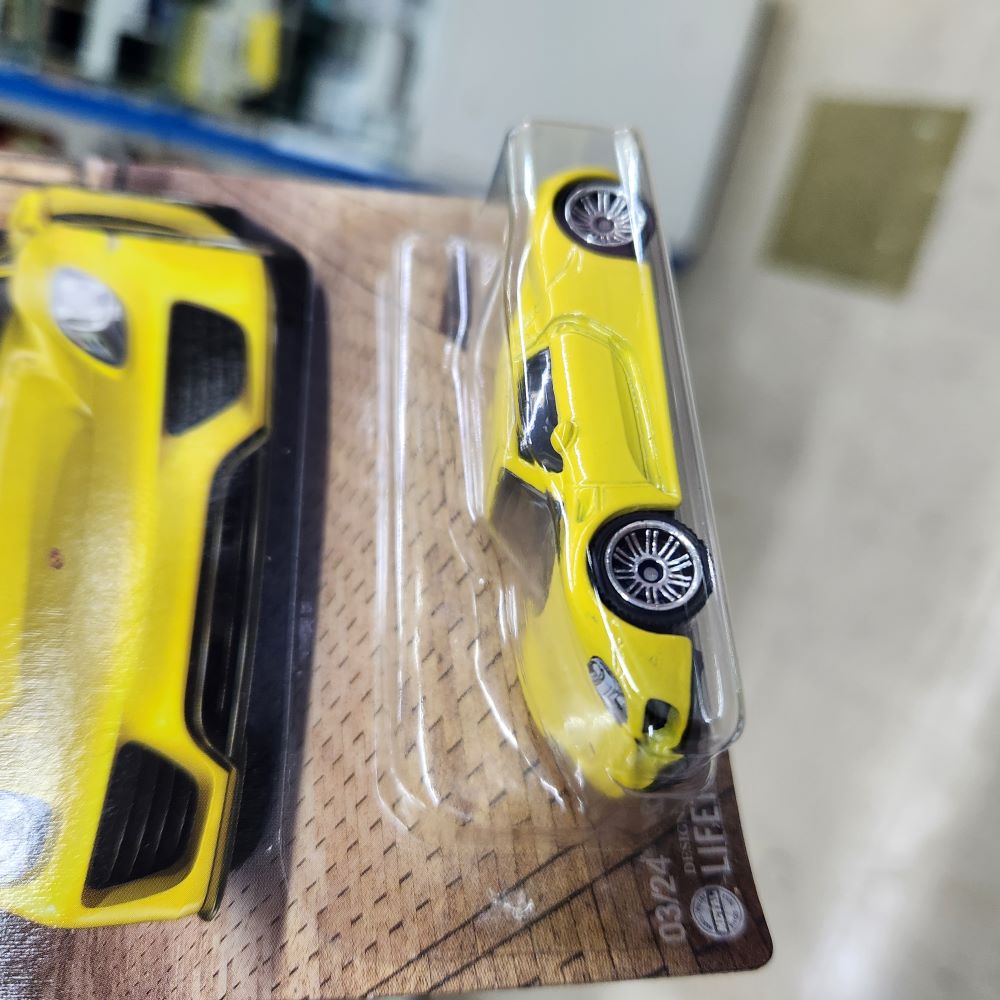 Matchbox - Best of Germany - 2020 Porsche 918 Spyder