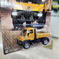 Matchbox - Best of Germany - Mercedes Benz Unimog U300