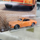 Matchbox - Best of Germany - 1962 Volkswagen Karmann Ghia