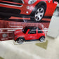 Matchbox - Mini Collection - 2003 Mini Cooper S (Red)