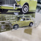 Matchbox - Mini Collection - Set of 6