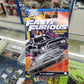 Hot Wheels - Fast & Furious: HW Decades of Fast - Set of 5