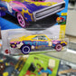 Hot Wheels - '70 Dodge Charger R/T - Long Card